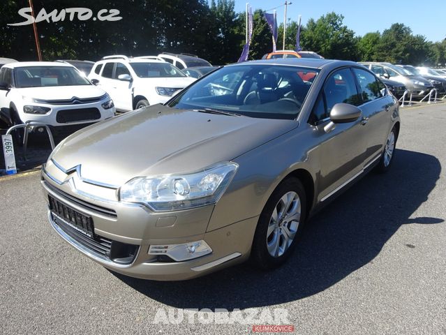 Citroën C5